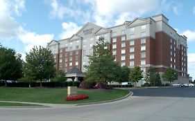 Embassy Suites By Hilton Cleveland Rockside